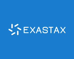 Exastax Logo