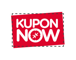 KuponNow Logo