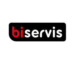 Biservis Logo