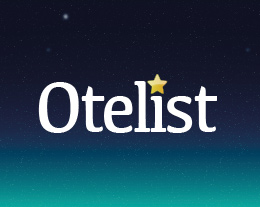Otelist Logo